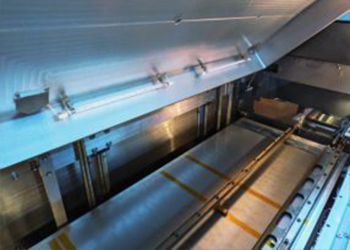 Module de vide avec technologie Multi Vacuum.webp